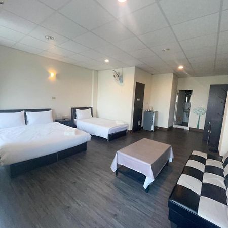 Malaya Guest House Putaj Kültér fotó