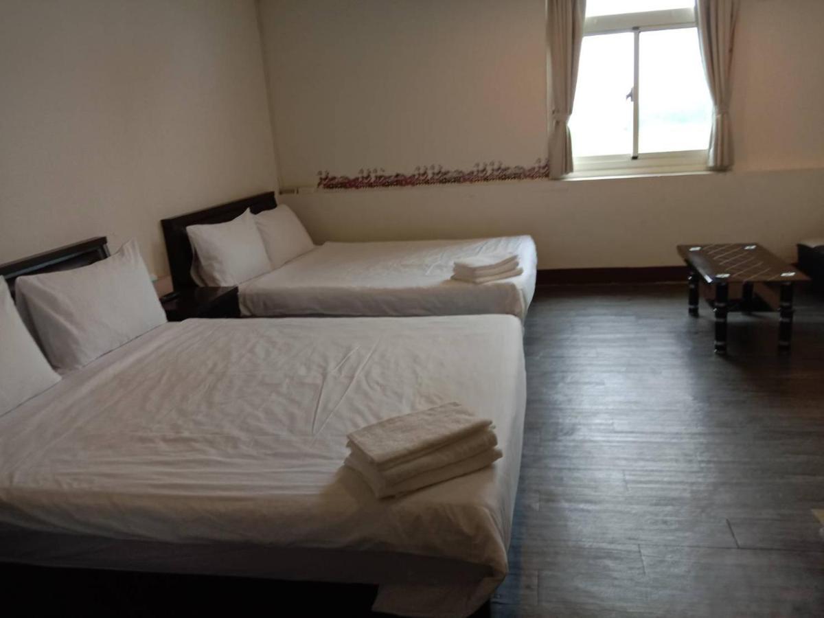 Malaya Guest House Putaj Kültér fotó