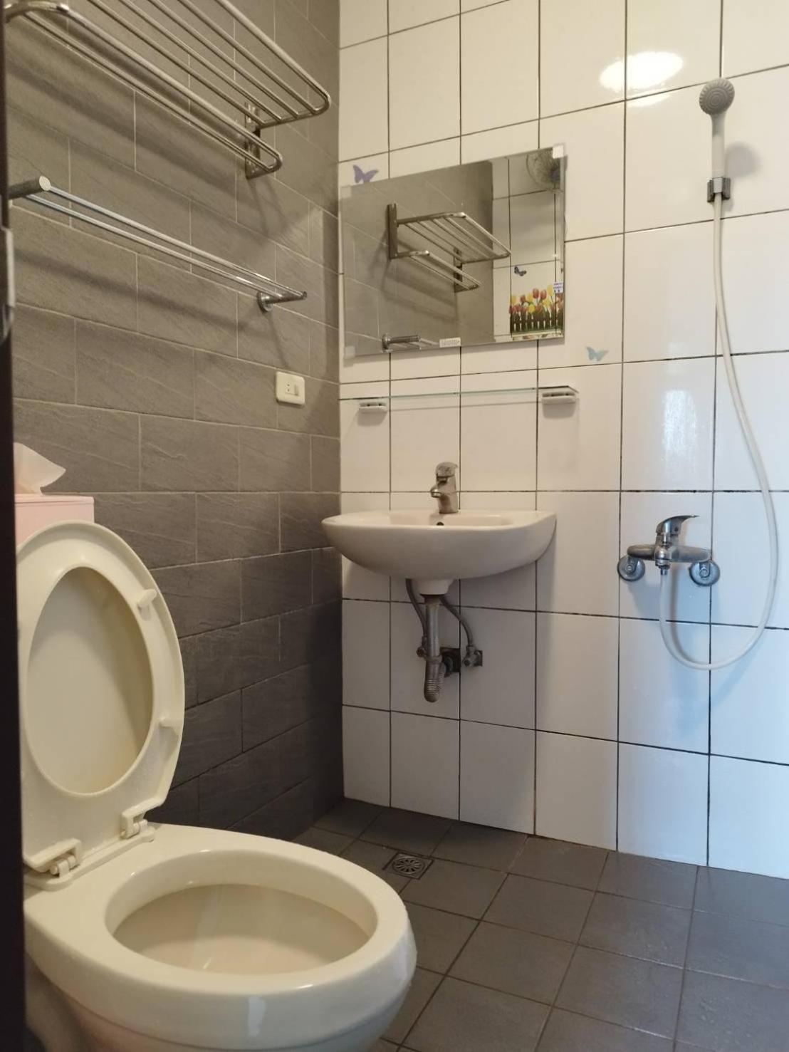 Malaya Guest House Putaj Kültér fotó