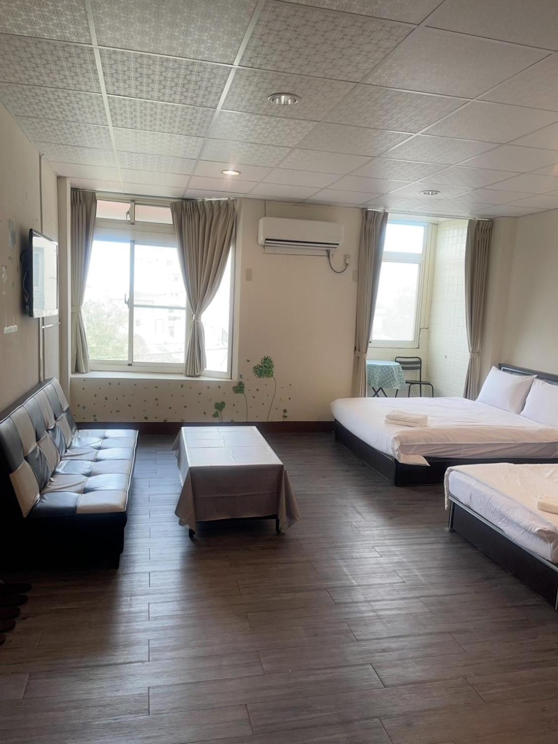 Malaya Guest House Putaj Kültér fotó