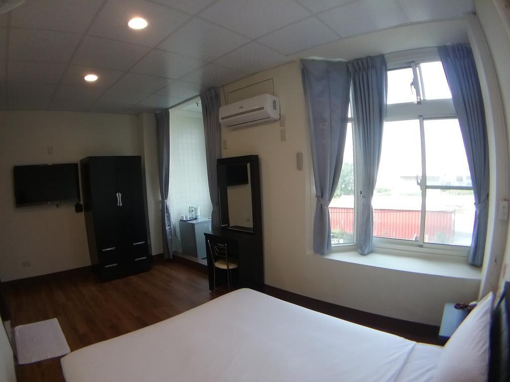 Malaya Guest House Putaj Kültér fotó