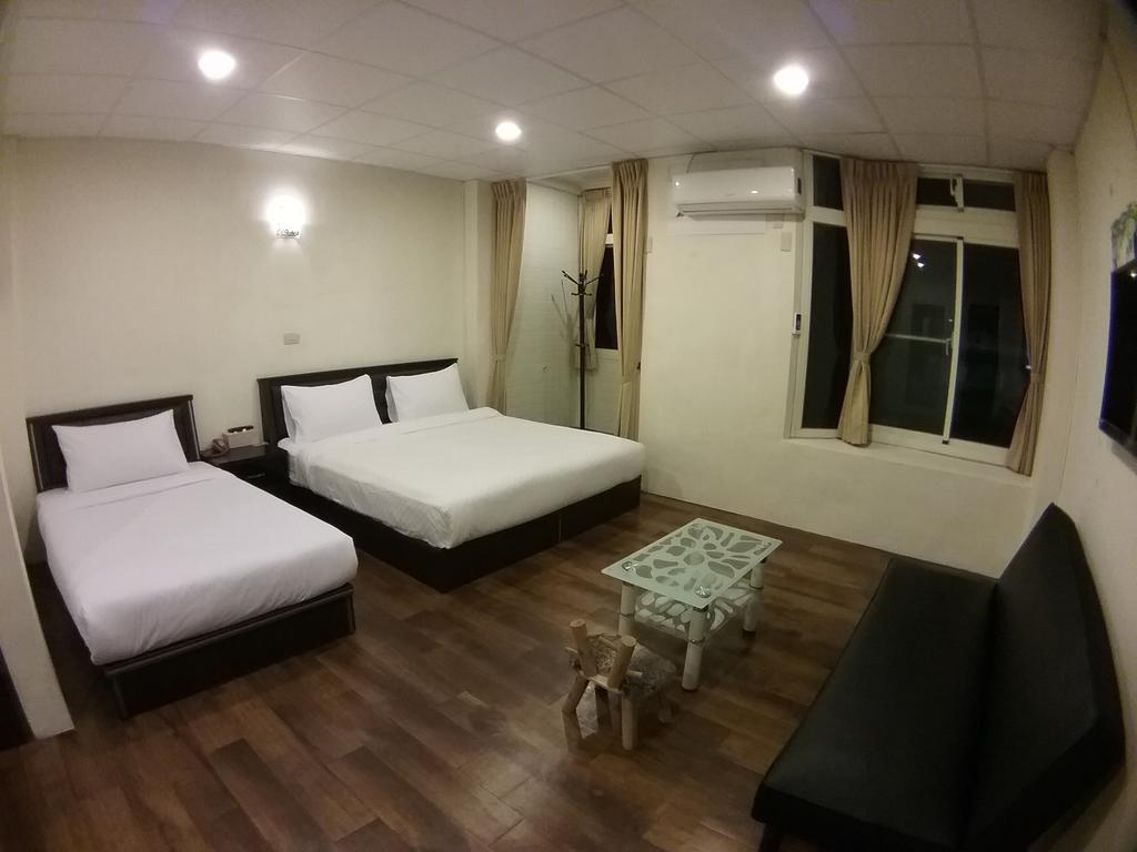 Malaya Guest House Putaj Kültér fotó
