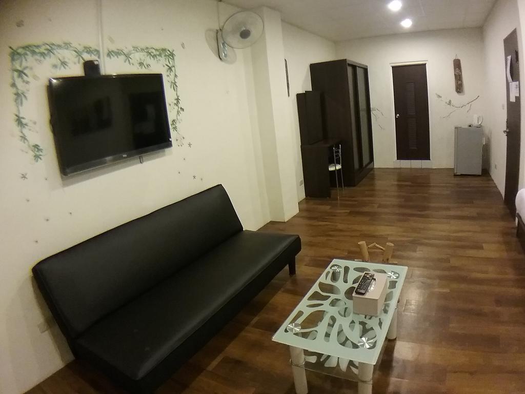 Malaya Guest House Putaj Kültér fotó