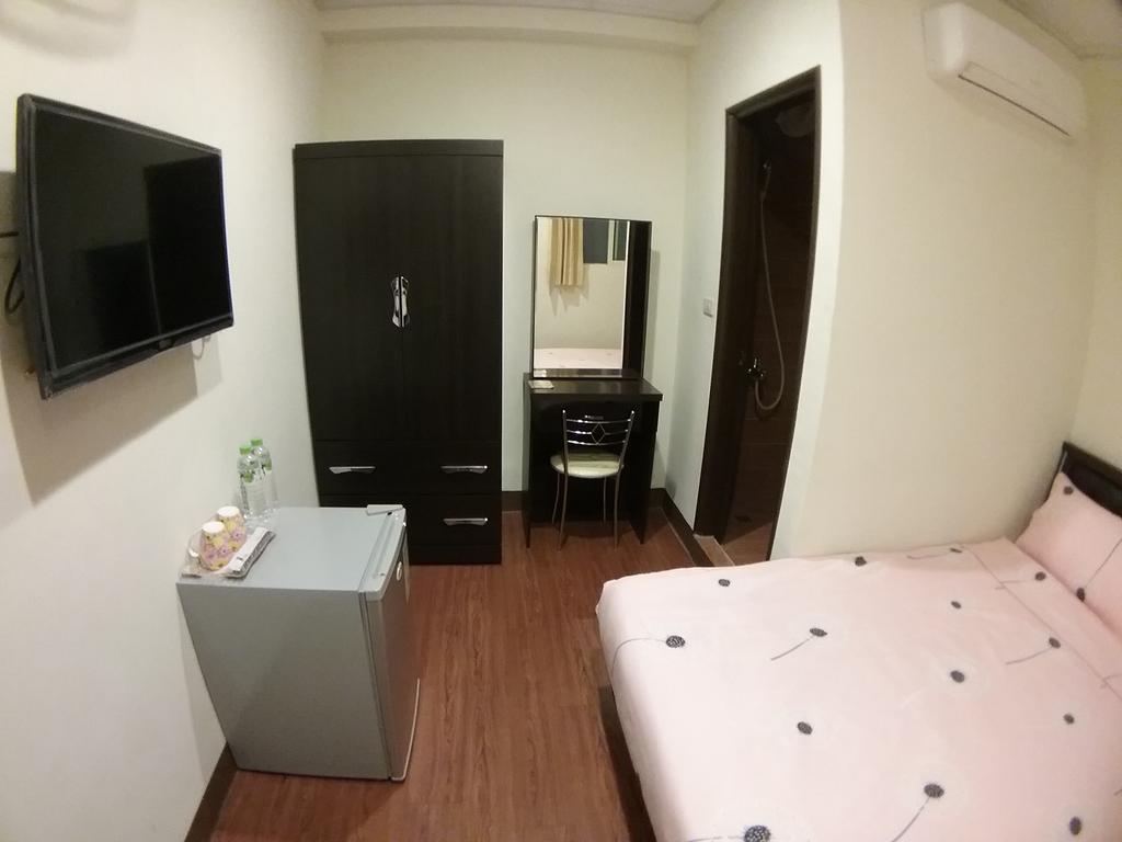 Malaya Guest House Putaj Kültér fotó