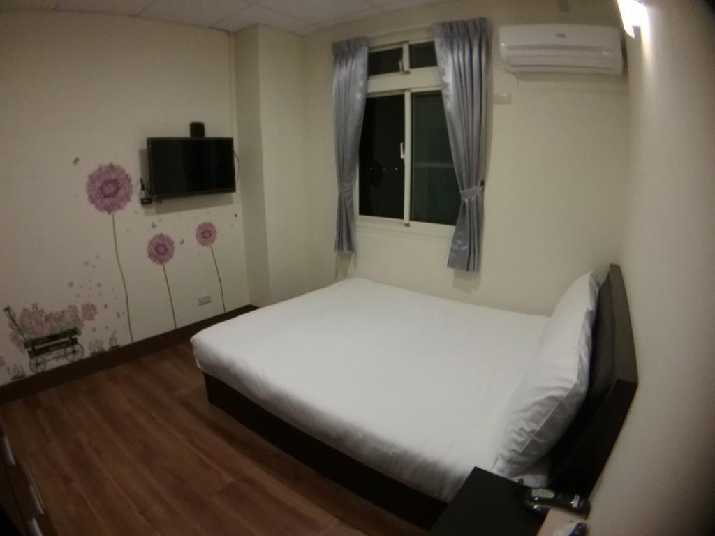 Malaya Guest House Putaj Kültér fotó