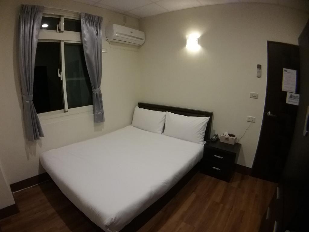 Malaya Guest House Putaj Kültér fotó