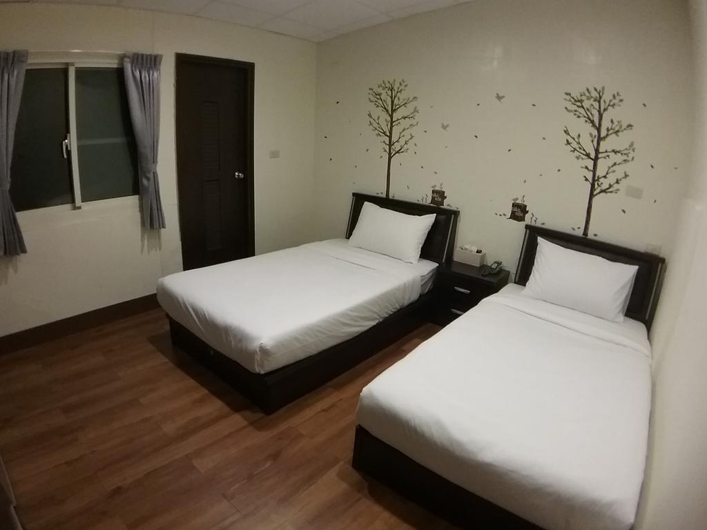 Malaya Guest House Putaj Kültér fotó