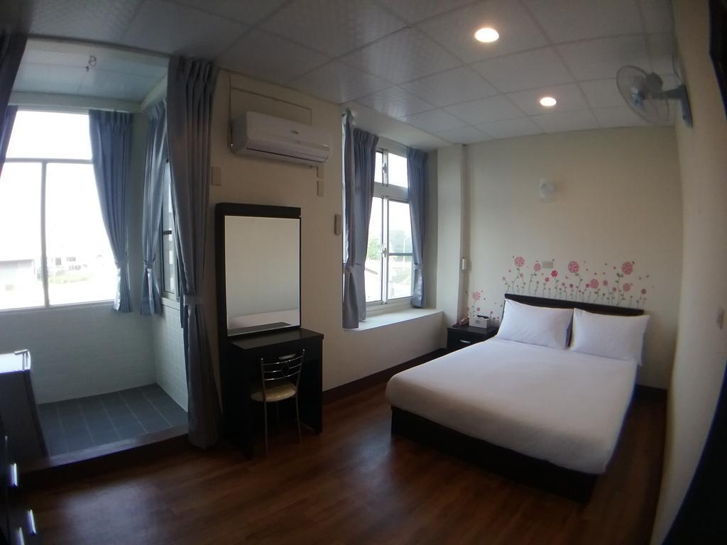 Malaya Guest House Putaj Kültér fotó