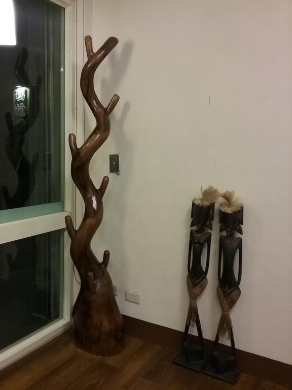 Malaya Guest House Putaj Kültér fotó