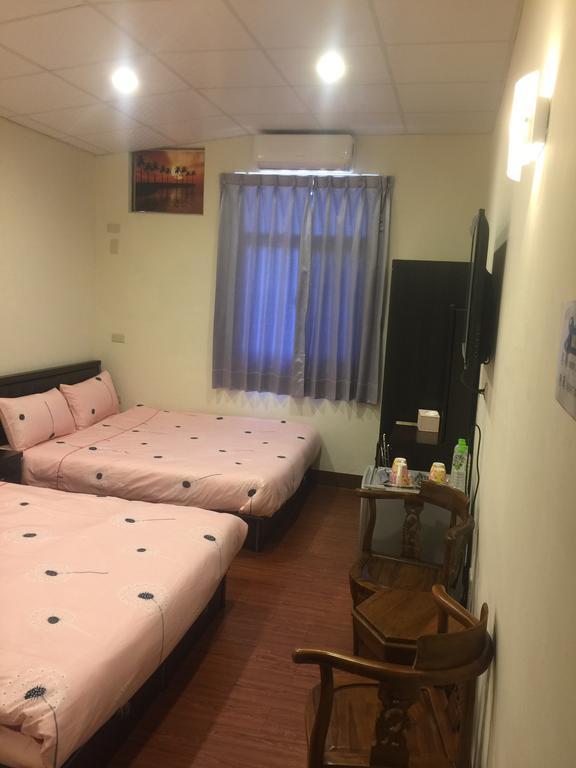 Malaya Guest House Putaj Kültér fotó