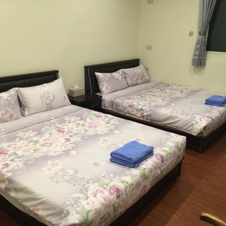 Malaya Guest House Putaj Kültér fotó