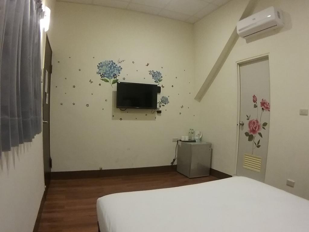 Malaya Guest House Putaj Kültér fotó