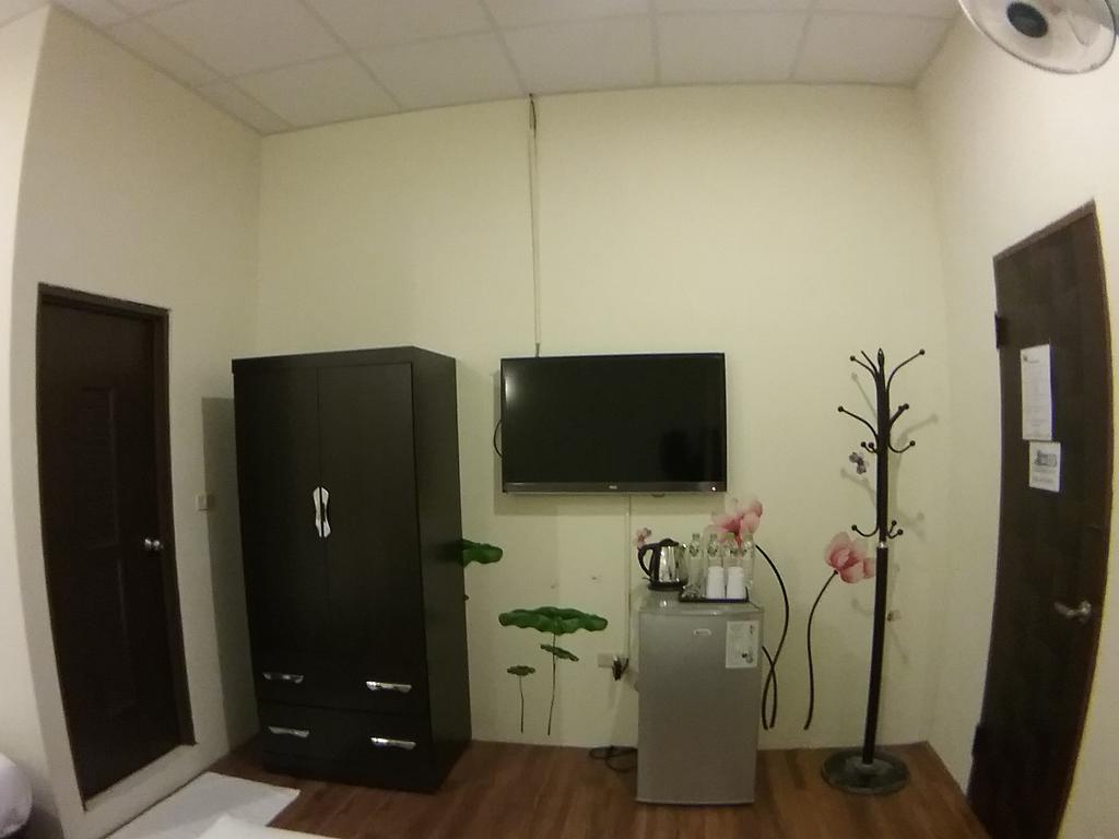 Malaya Guest House Putaj Kültér fotó