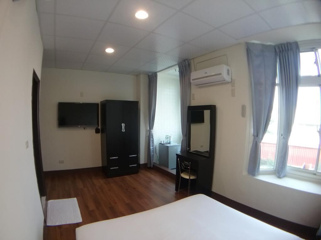 Malaya Guest House Putaj Kültér fotó